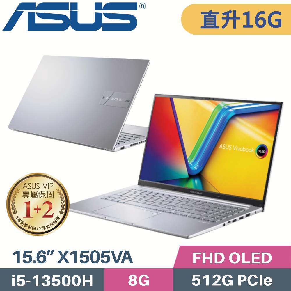 Asus Vivobook X Va S H I H G G G Pcie W Oled