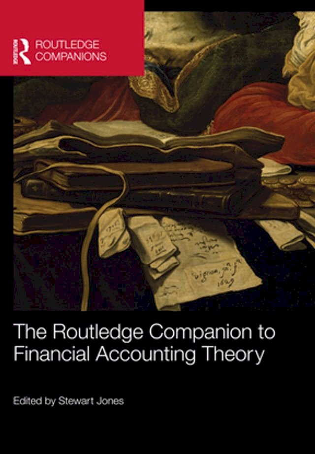 The Routledge Companion To Financial Accounting Theory Pchome H