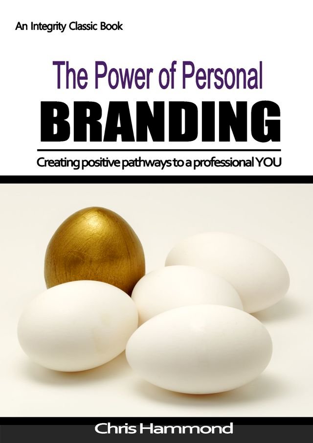 The Power of Personal Branding PChome 24h書店