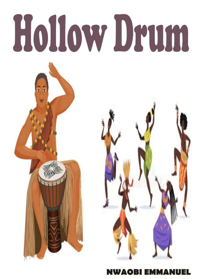 HOLLOW DRUM PChome 24h書店