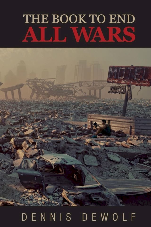 THE BOOK TO END ALL WARS - PChome 24h書店