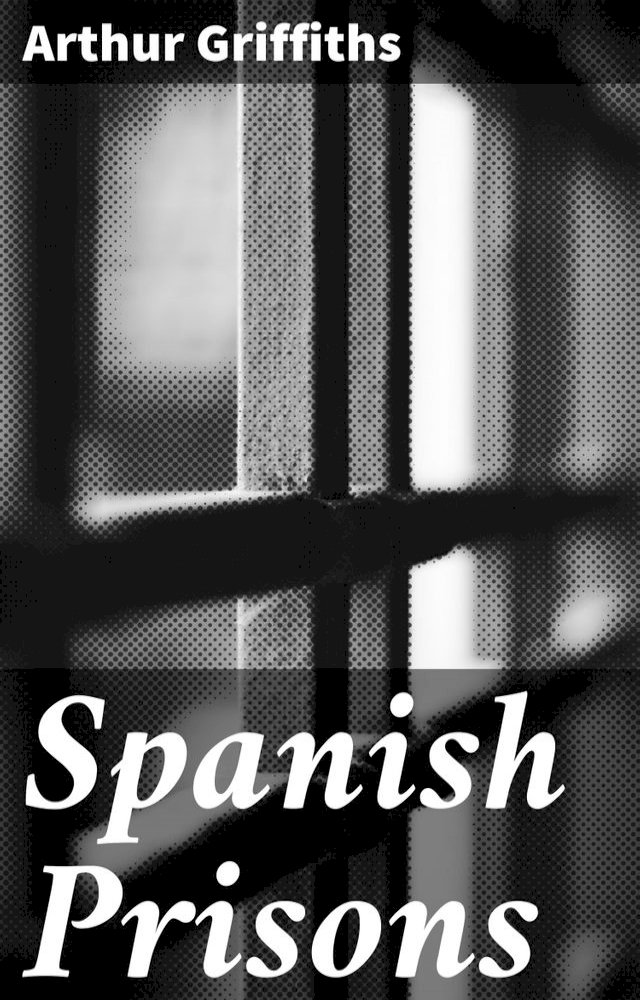 Spanish Prisons PChome 24h書店