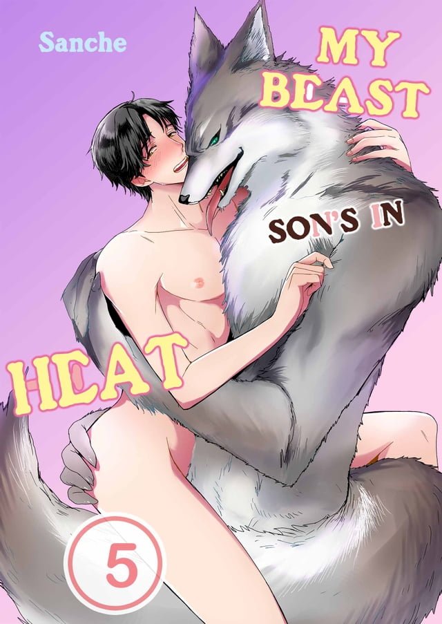 My Beast Son S In Heat Pchome H