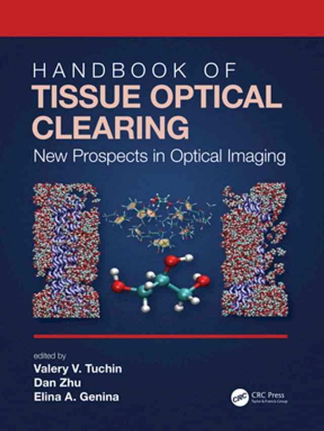 Handbook of Tissue Optical Clearing PChome 24h書店