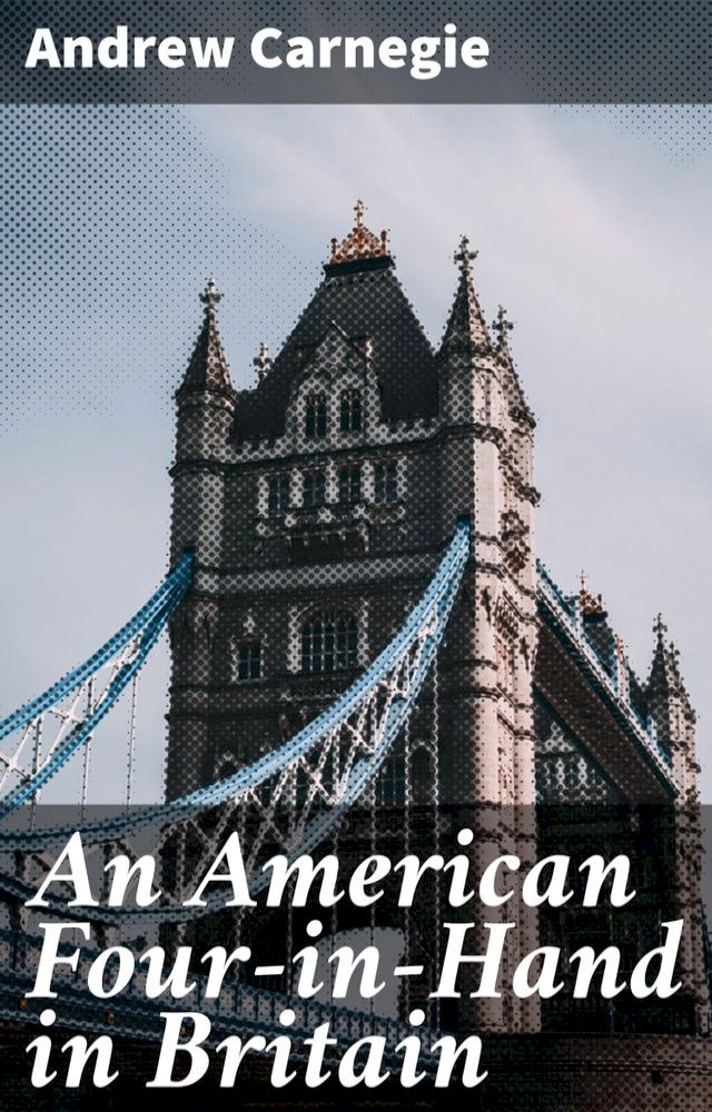 An American FourinHand in Britain PChome 24h書店