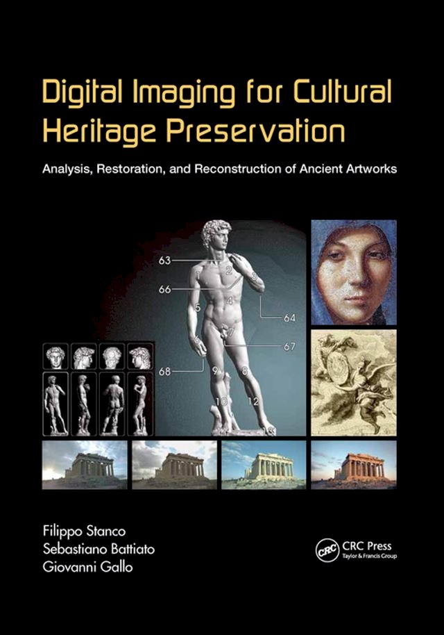 Digital Imaging for Cultural Heritage Preservation - PChome 24h書店