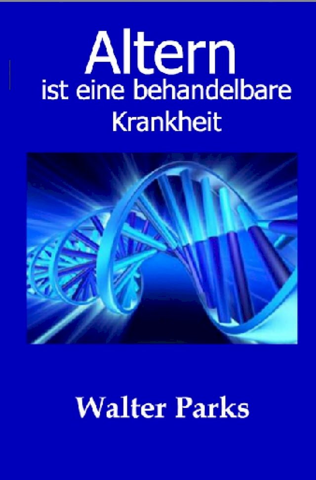 Altern ist eine behandelbare Krankheit PChome 24h書店