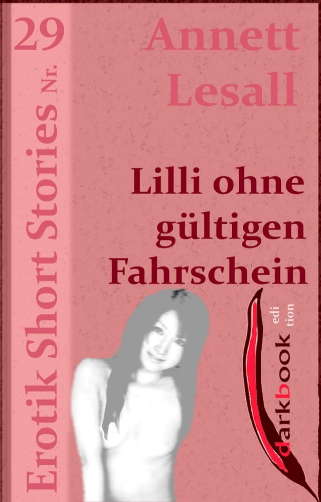 Lilli Ohne G Ltigen Fahrschein Pchome H