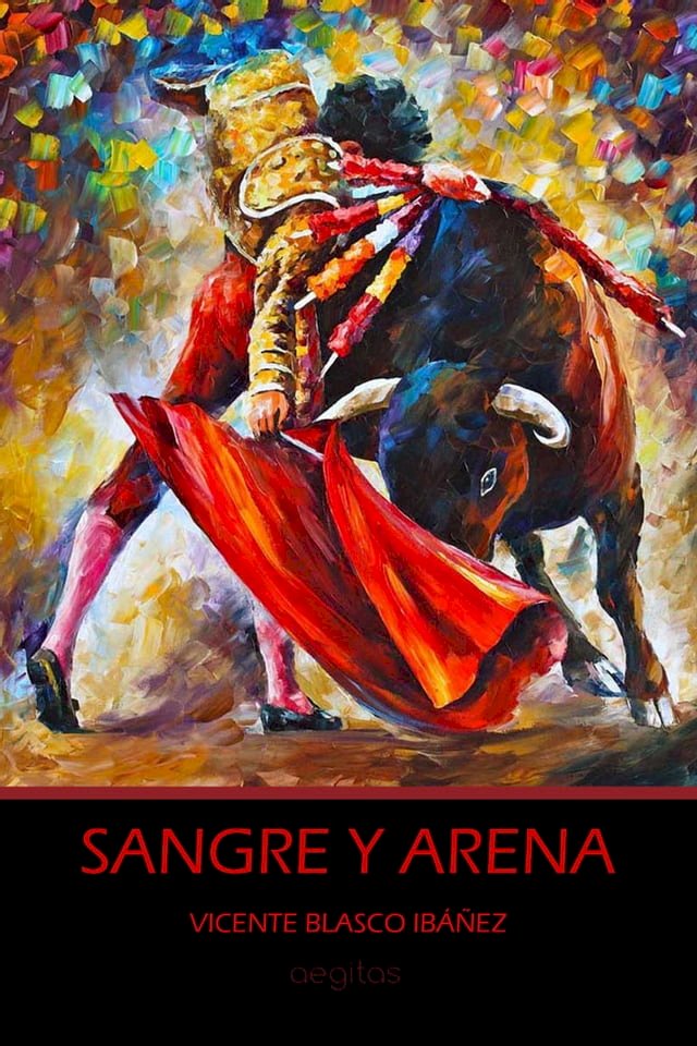 Sangre y arena PChome 24h書店