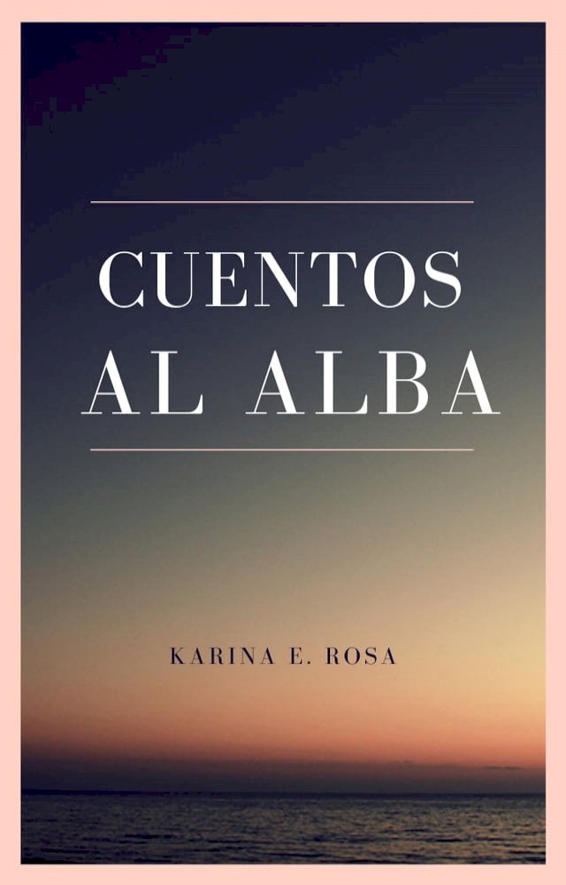 Cuentos al Alba Tercer Mundial de Escritura PChome 24h書店