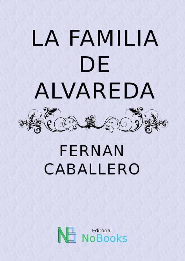 La Familia De Alvareda Pchome H