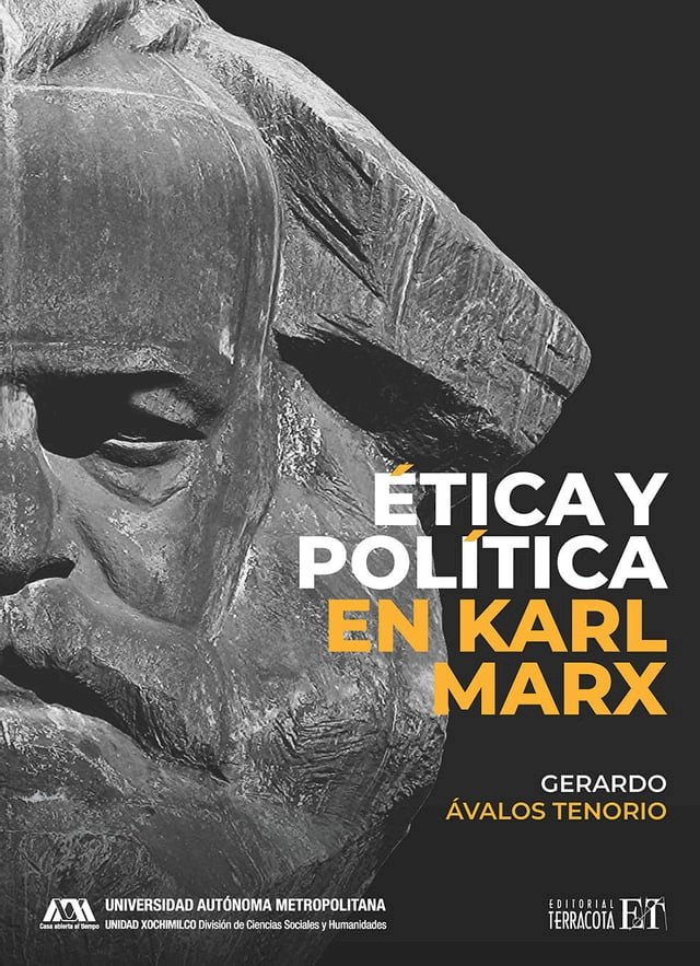 Ética y política en Karl Marx PChome 24h書店