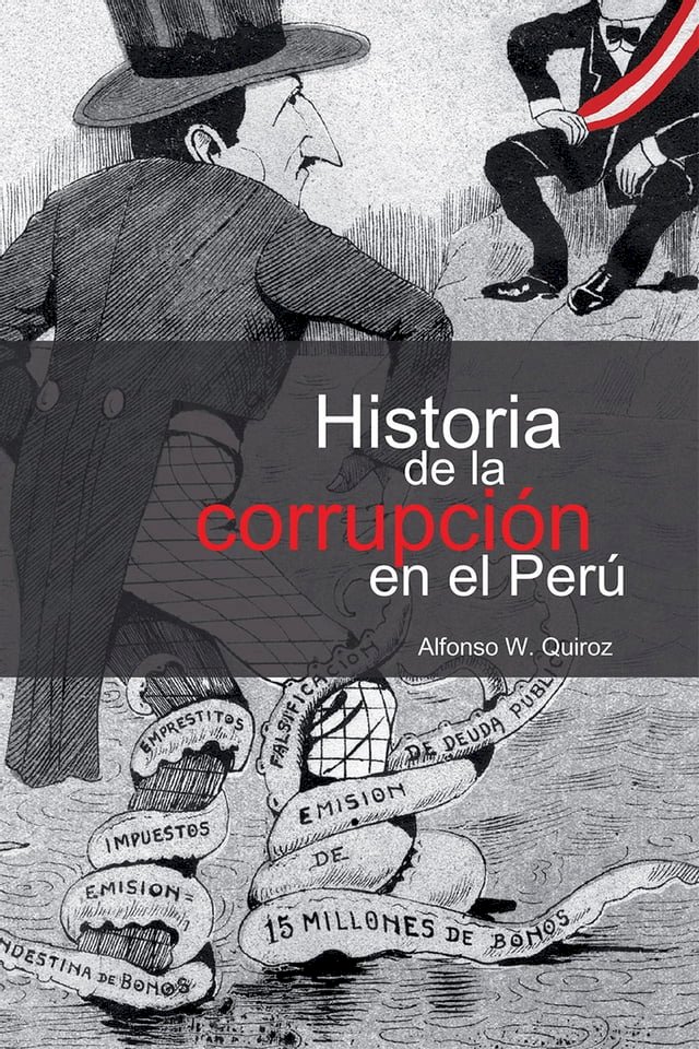 Historia De La Corrupci N En El Per Pchome H