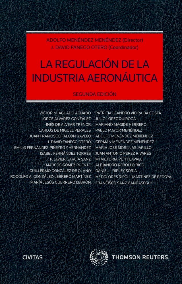 La regulación de la industria aeronáutica PChome 24h書店