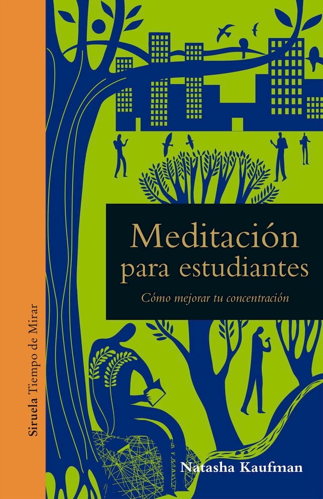 Meditaci N Para Estudiantes Pchome H