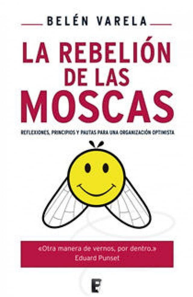 La Rebeli N De Las Moscas Pchome H