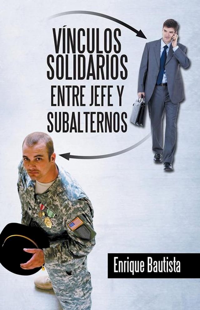 V Nculos Solidarios Entre Jefe Y Subalternos Pchome H