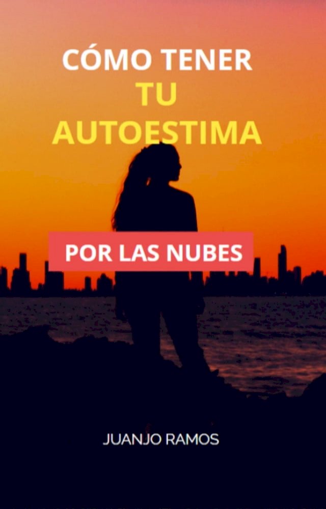 Cómo tener tu autoestima por las nubes PChome 24h書店