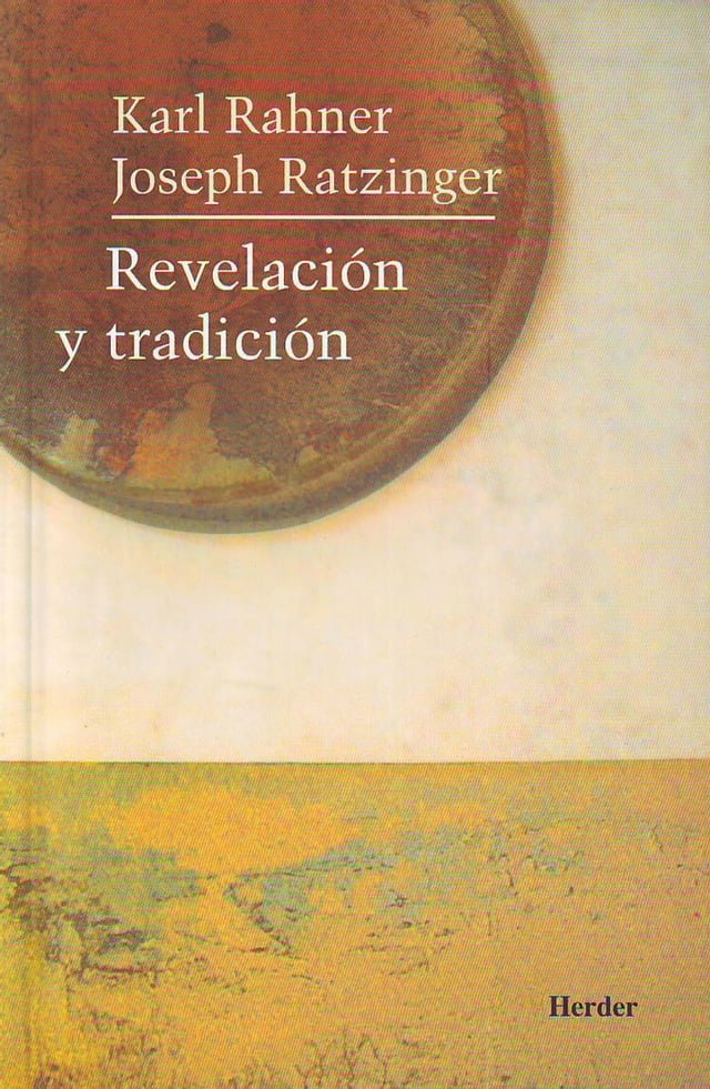 Revelacion y tradicion PChome 24h書店