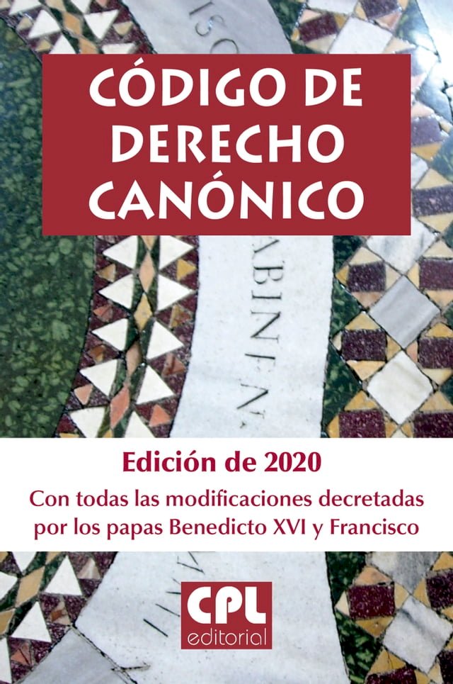 Código de Derecho Canónico PChome 24h書店