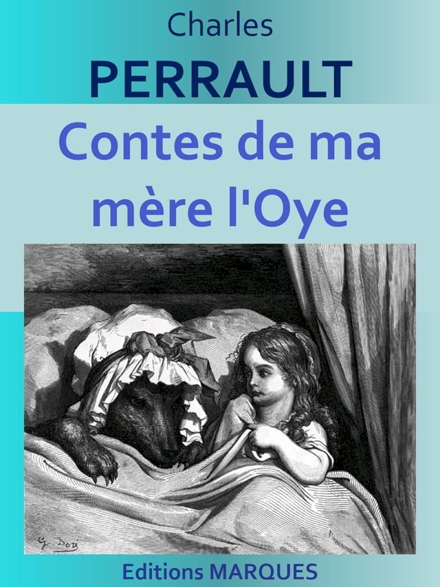 Contes de ma mère l Oye PChome 24h書店