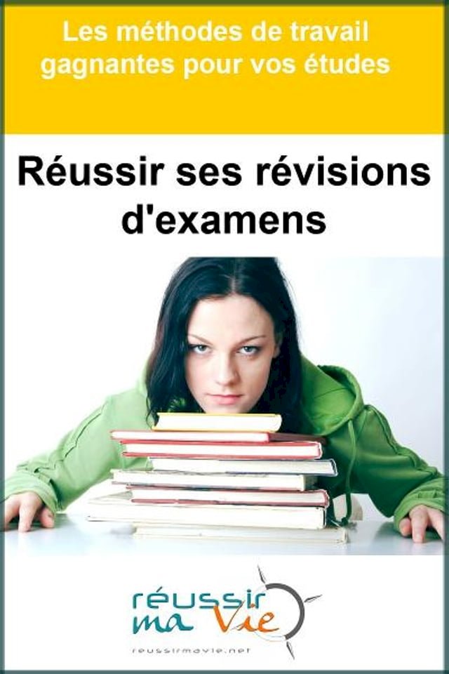 Réussir Ses Révisions D'examens - PChome 24h書店