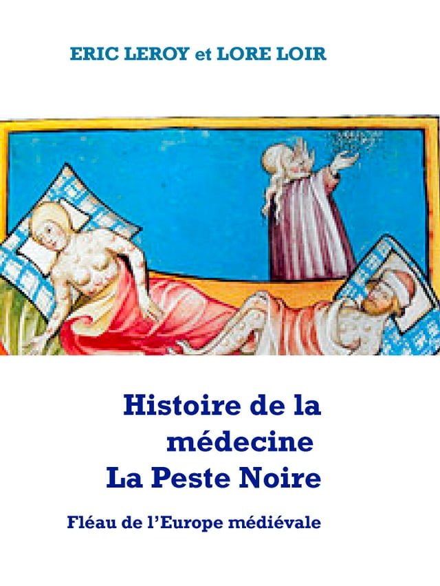 Histoire de la médecine La peste noire PChome 24h書店