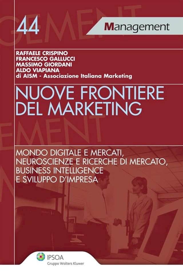 Nuove Frontiere Del Marketing Pchome H