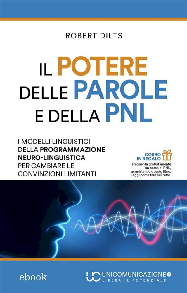 Il Potere Delle Parole E Della Pnl Sleight Of Mouth Pchome H