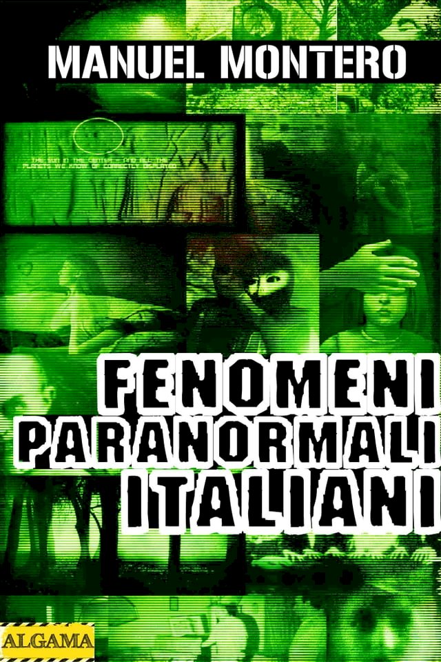 Fenomeni Paranormali Italiani Pchome H