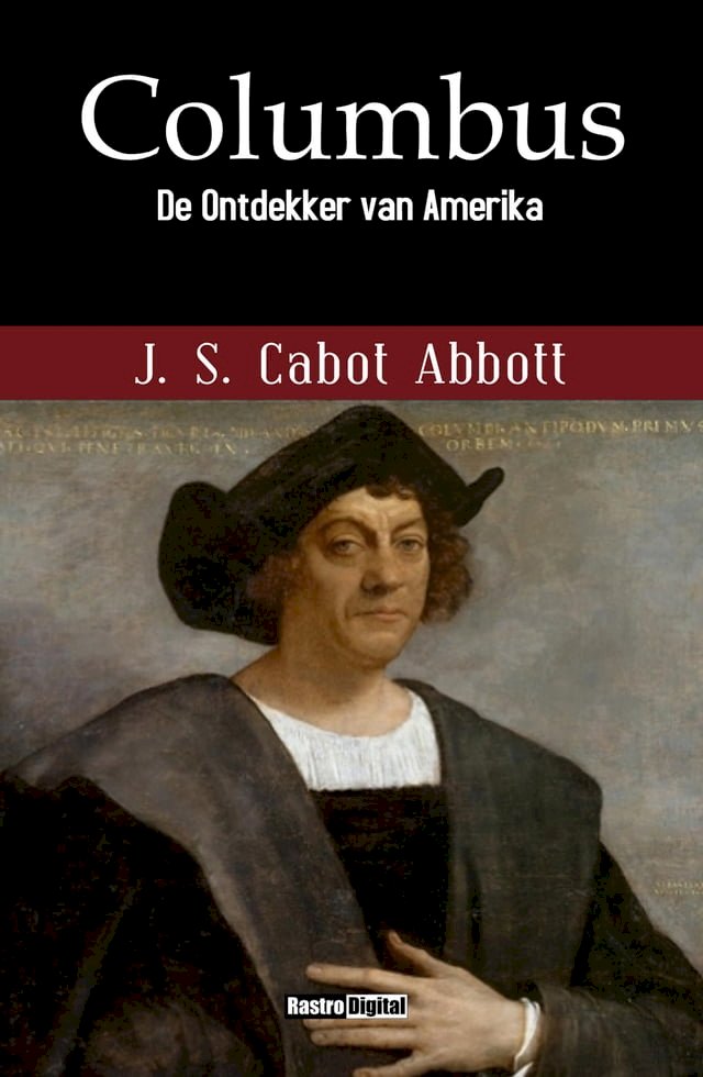 Columbus De Ontdekker Van Amerika Pchome H