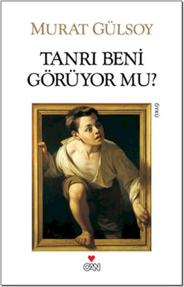 Tanrı Beni Görüyor Mu PChome 24h書店