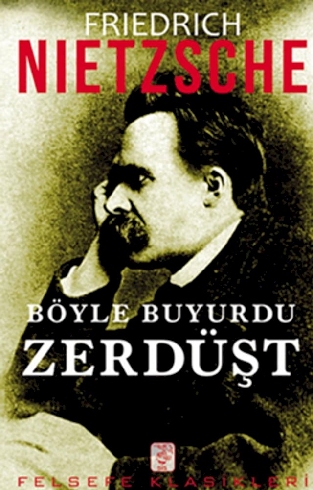 Böyle Buyurdu Zerdüşt PChome 24h書店