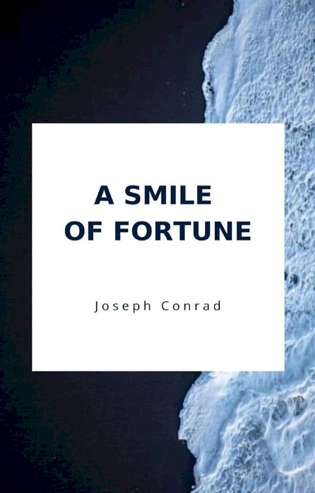 smile of fortune