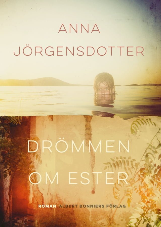 Drömmen Om Ester - PChome 24h書店