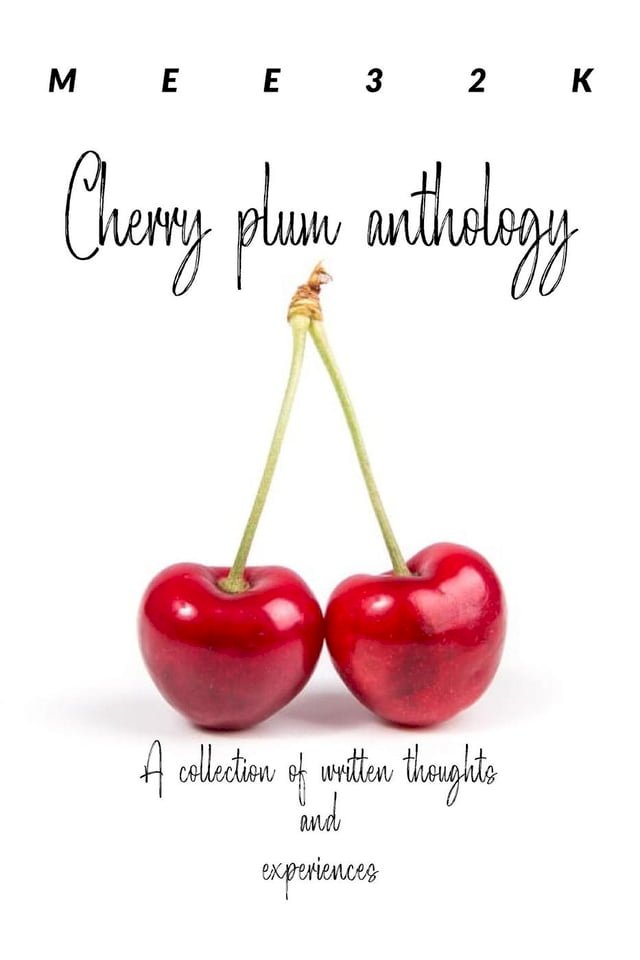 Cherry Plum Anthology Pchome 24h書店 6382