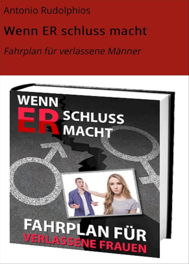 Wenn Ein Mann Von Heute Auf Morgen Schluss Macht Wenn ER schluss macht - PChome 24h書店
