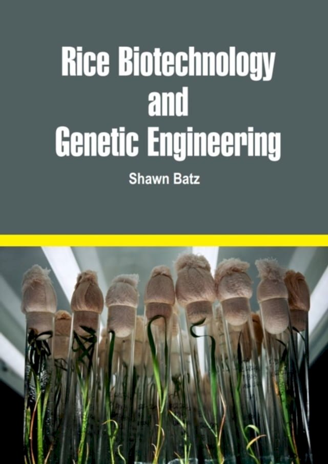 Rice Biotechnology And Genetic Engineering Pchome H