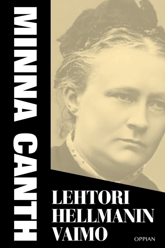 Lehtori Hellmanin Vaimo - PChome 24h書店