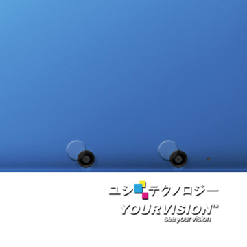 3DS LL / XL 攝影機鏡頭光學保護膜(四入)-贈布