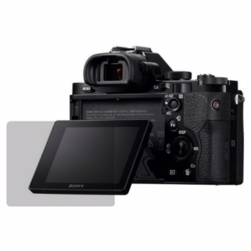 D&A Sony A7相機專用日本頂級高階螢幕保護貼(AS密疏油疏水型)