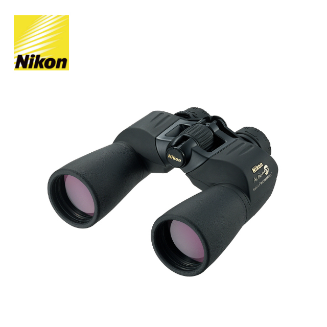 Nikon Action EX 7x50 雙筒望遠鏡