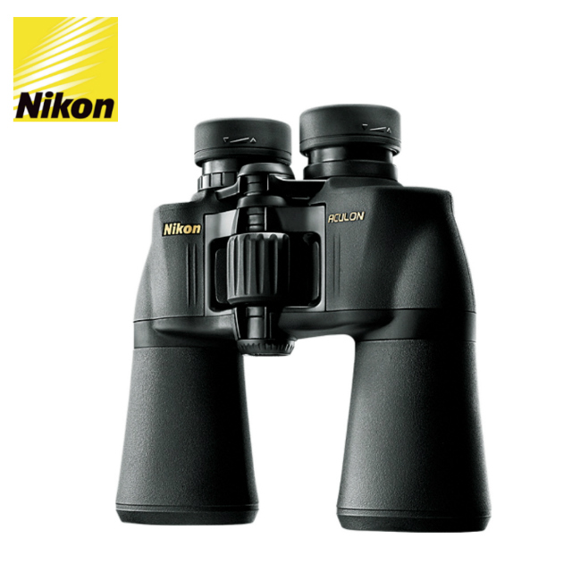 Nikon Aculon A211 12x50 雙筒望遠鏡 (公司貨)