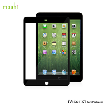 moshi iVisor XT for iPad mini 高透防刮螢幕保護貼