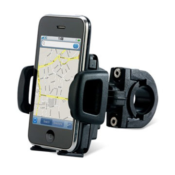 iMount 德製 iPod 通用單車架