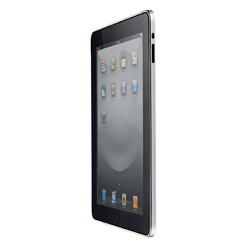SwitchEasy Pure(AR) iPad 防眩光霧面保護貼