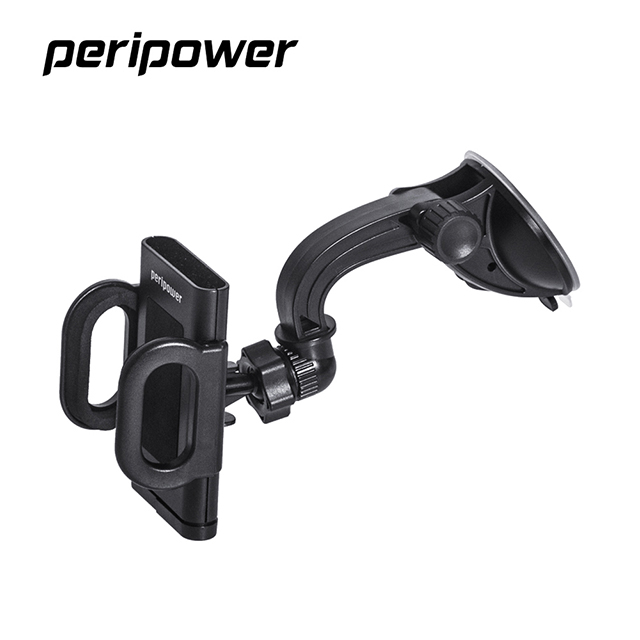 Peripower機械式手臂車架 PDA/手機 固定座