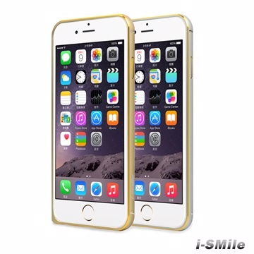 【i-SMile】iPhone 6 全方位頂級尊爵保護殼