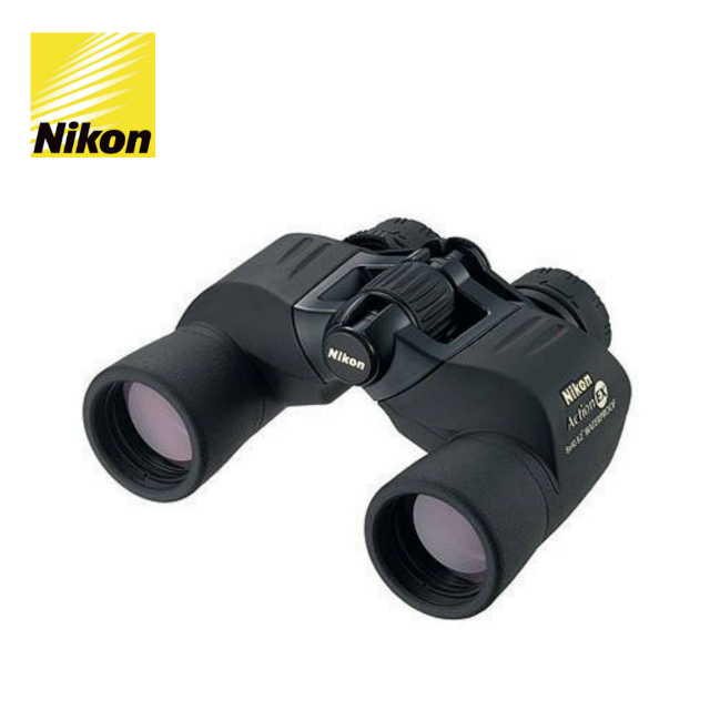 Nikon Action EX 8x40 雙筒望遠鏡