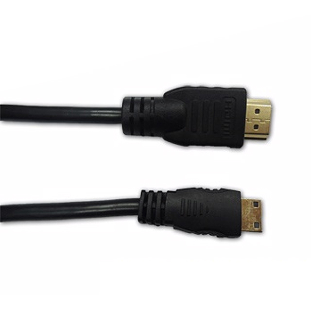HDMI數位影音連接線1.5M (公對公)